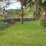 O Colmo Hotell Santana (Madeira)