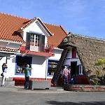O Colmo 4* Santana (Madeira)