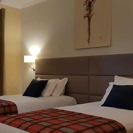 O Colmo Hotel 4*