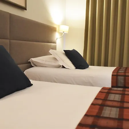 Hotel O Colmo Santana (Madeira)