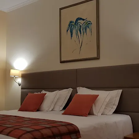 O Colmo Hotel Santana (Madeira)
