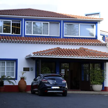 O Colmo Hotel Santana (Madeira)