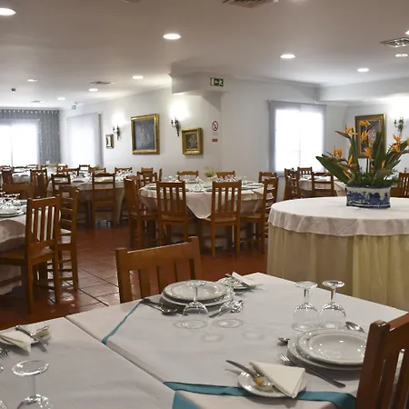 O Colmo Hotel 4*