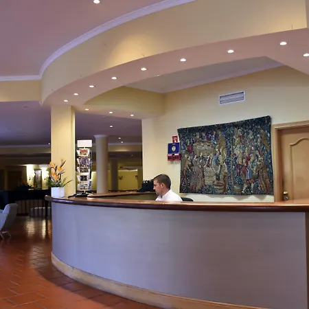 O Colmo Hotel