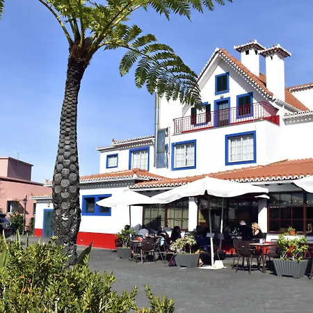 O Colmo 4* Santana (Madeira)