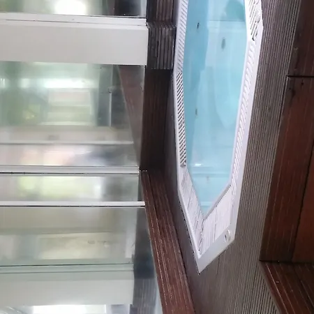 O Colmo 4*