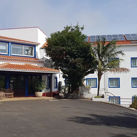 O Colmo Hotel 4*