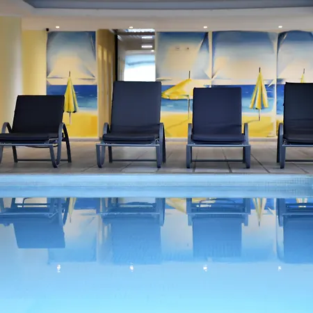 O Colmo Hotel 4*