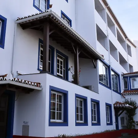 O Colmo Hotel