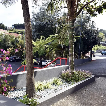 Hotel O Colmo