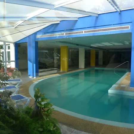 Hotel O Colmo 4*