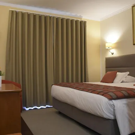 Hotel O Colmo 4*