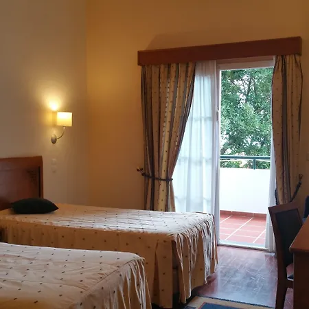 O Colmo Hotel Santana (Madeira)