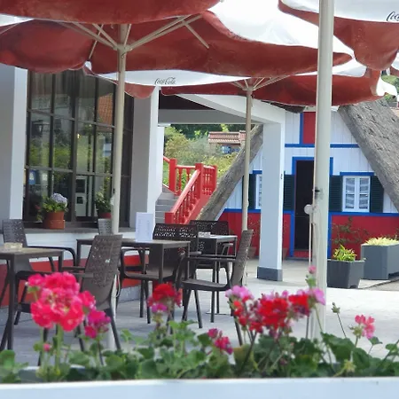 O Colmo 4* Santana (Madeira)