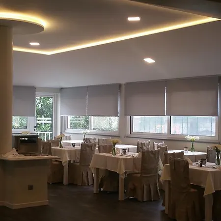 O Colmo Hotel