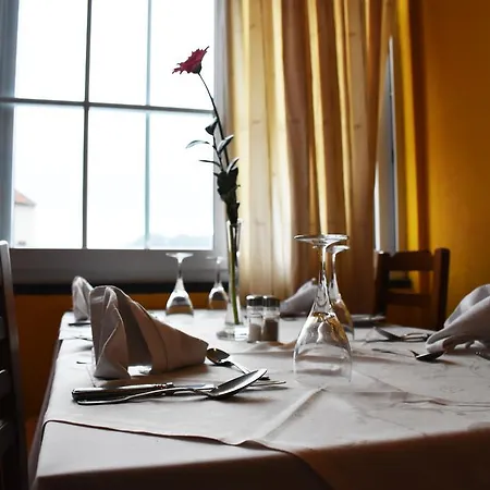 O Colmo Hotel 4*
