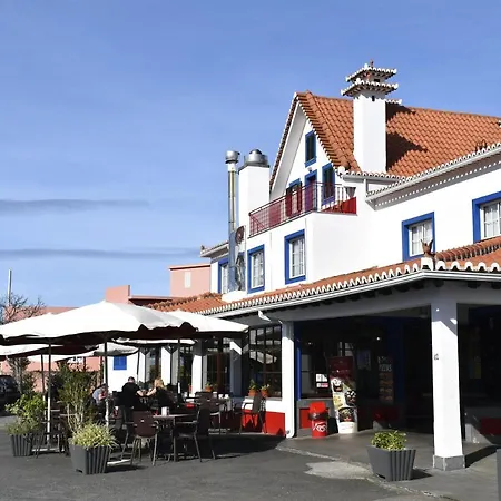 O Colmo فندق سانتانا