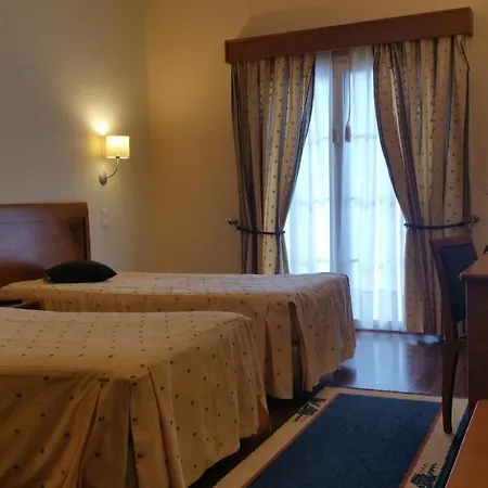 Hotel O Colmo Santana (Madeira)