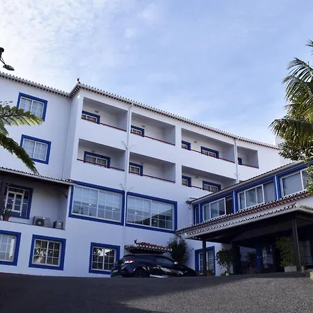 Hotel O Colmo