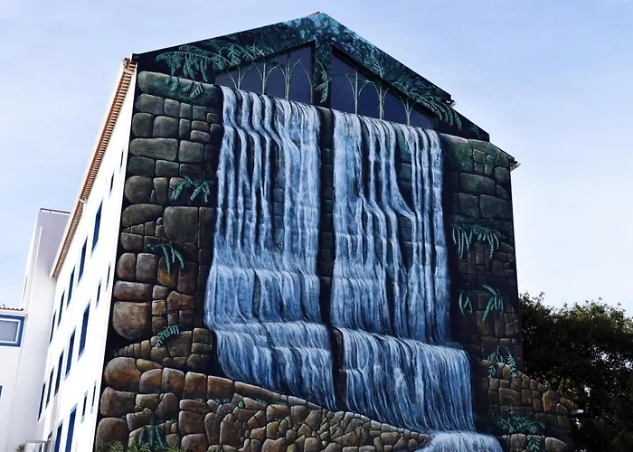 欧科尔莫酒店 酒店