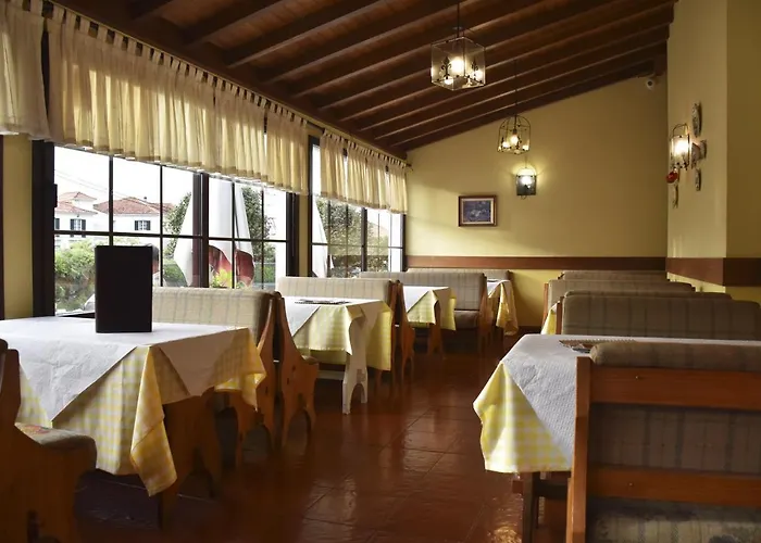 欧科尔莫酒店 4*