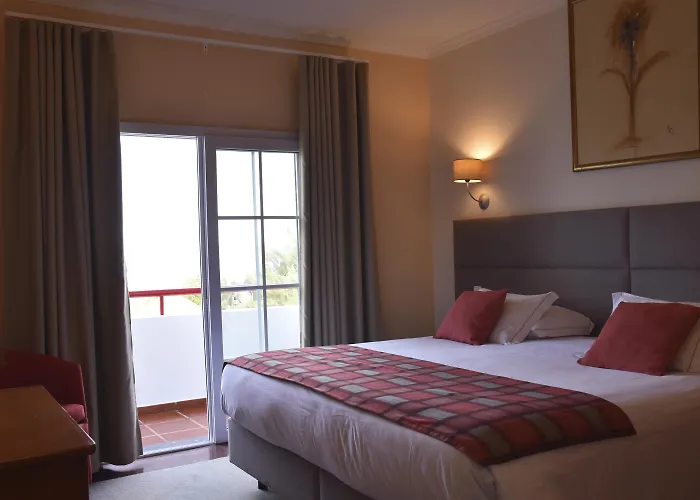 欧科尔莫酒店 4*