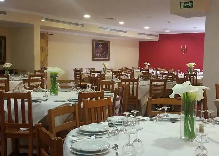 欧科尔莫酒店 酒店 桑塔纳