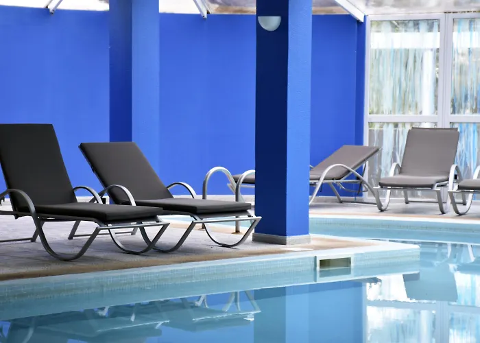 酒店 欧科尔莫酒店