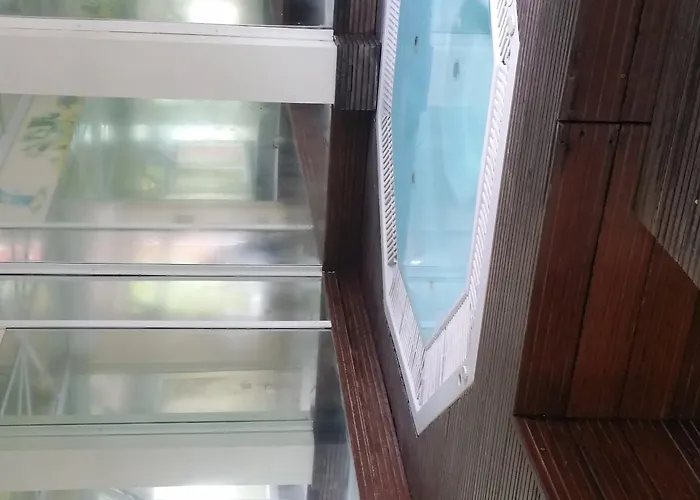 欧科尔莫酒店 4*