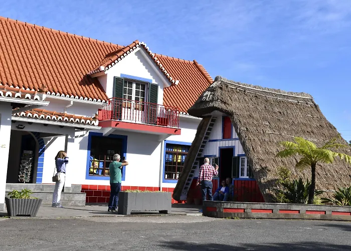 欧科尔莫酒店 4* 桑塔纳