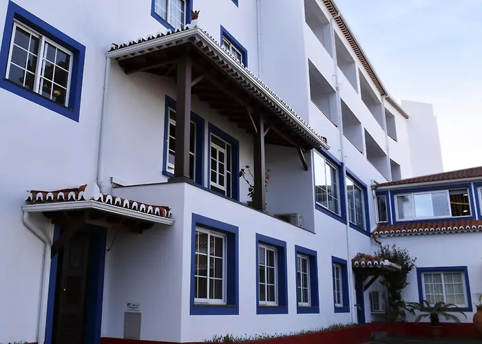 欧科尔莫酒店 酒店