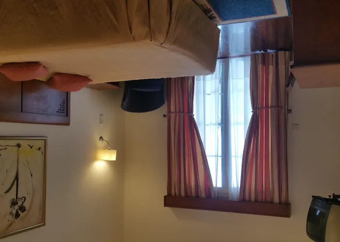 欧科尔莫酒店 4*