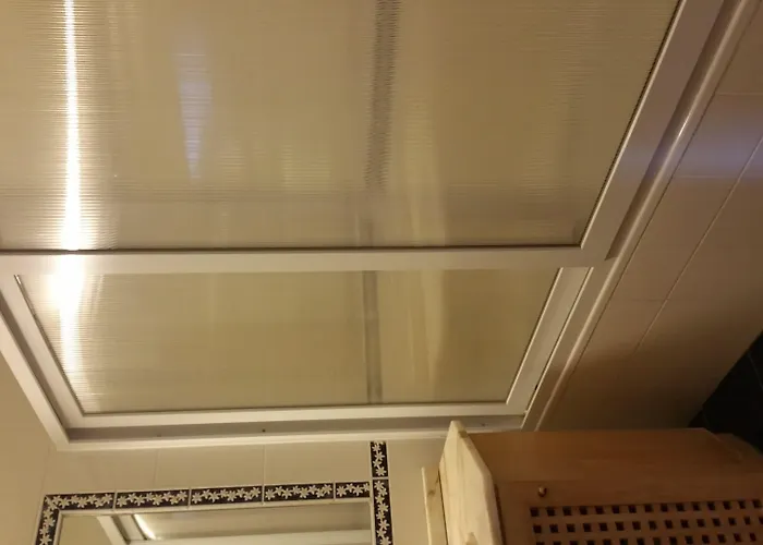 酒店 欧科尔莫酒店 桑塔纳