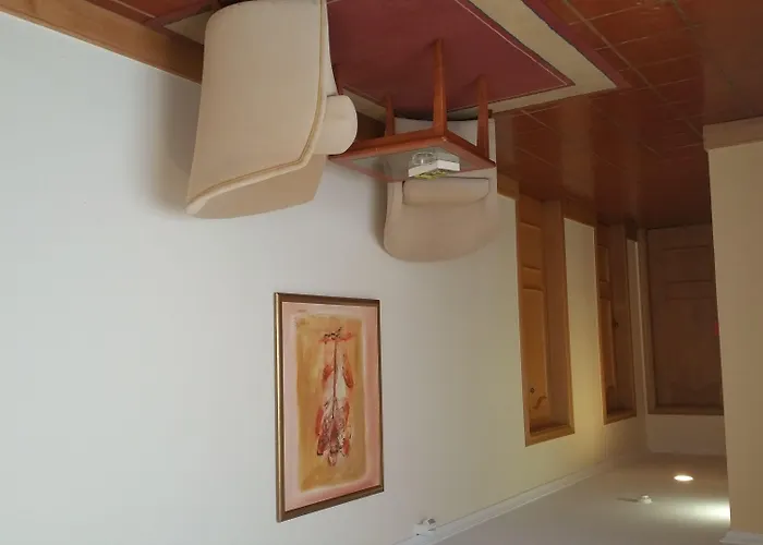 酒店 欧科尔莫酒店 4*