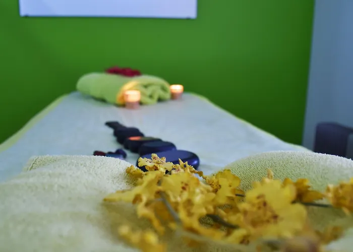 欧科尔莫酒店 桑塔纳