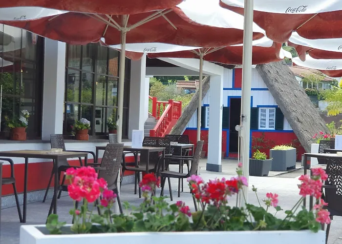 欧科尔莫酒店 4* 桑塔纳