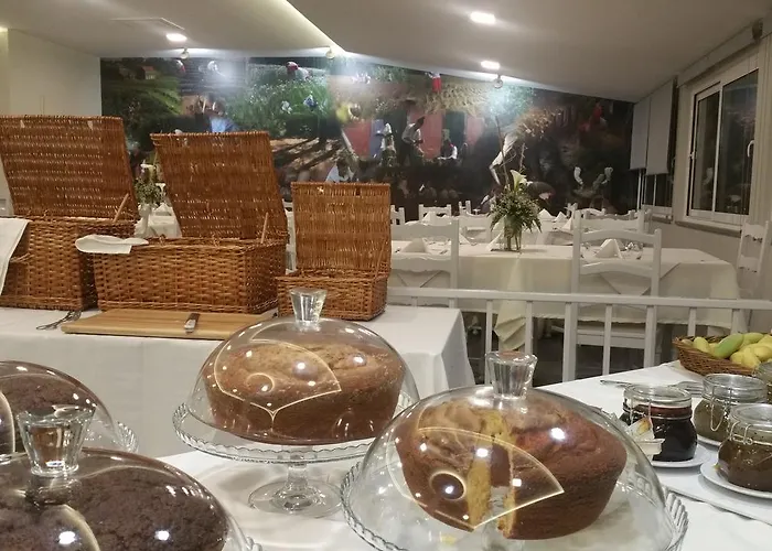 欧科尔莫酒店 4* 桑塔纳