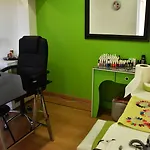 酒店 欧科尔莫酒店 桑塔纳