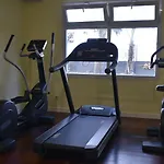 酒店 欧科尔莫酒店 桑塔纳