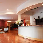 O Colmo 4* 산타나