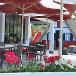 欧科尔莫酒店 4* 桑塔纳