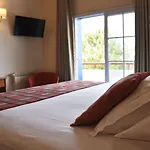 欧科尔莫酒店 酒店 4*