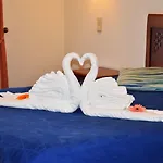 欧科尔莫酒店 桑塔纳