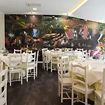 欧科尔莫酒店 桑塔纳