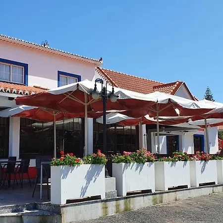 Ξενοδοχείο O Colmo