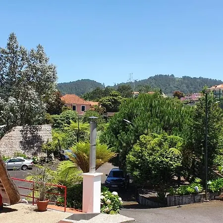 Ξενοδοχείο O Colmo Santana (Madeira)