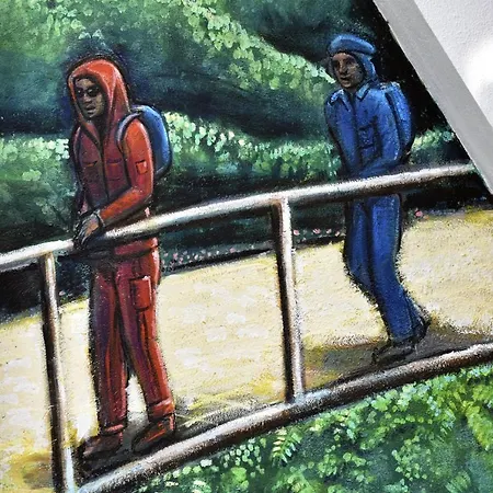 O Colmo 4* Santana (Madeira)