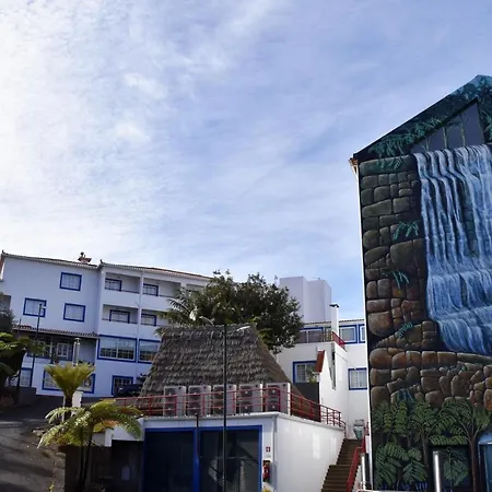 Ξενοδοχείο O Colmo 4*