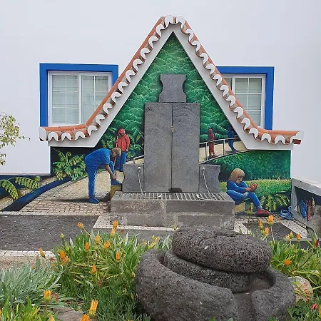 O Colmo Ξενοδοχείο 4*