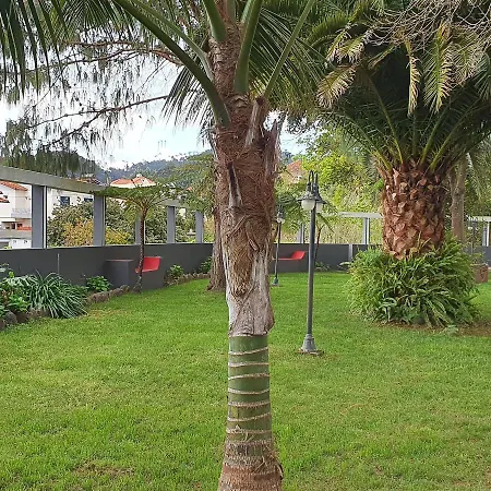 O Colmo Santana (Madeira)